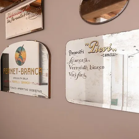 Mimi & Coco - Trilussa Bilo Appartement Rome